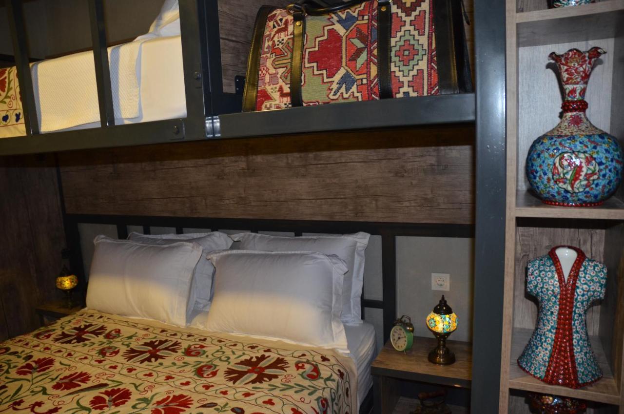 Ephesus Hostel Сельчук Экстерьер фото