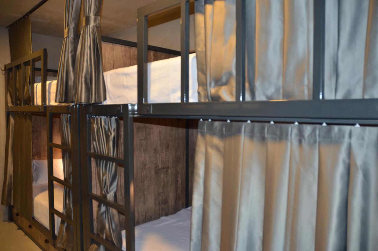 Ephesus Hostel Сельчук Экстерьер фото