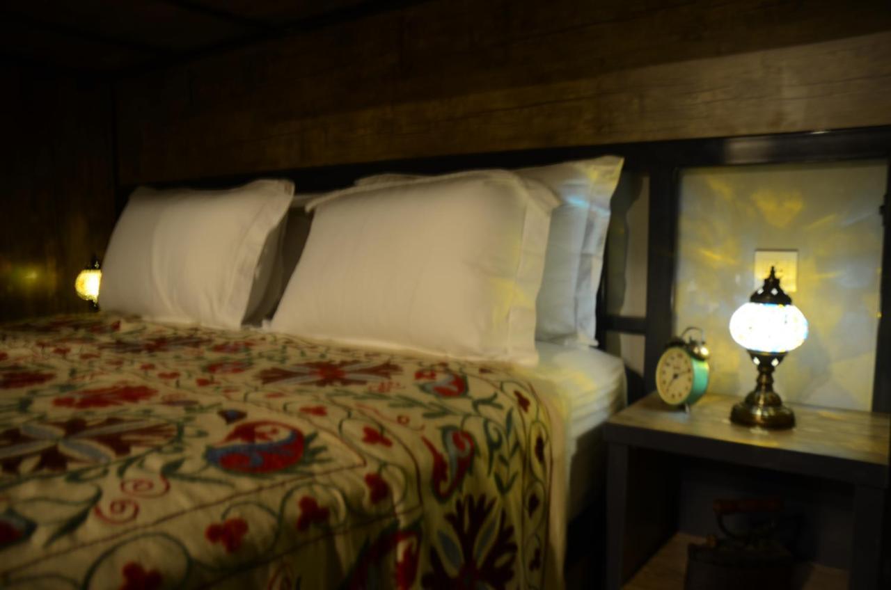 Ephesus Hostel Сельчук Экстерьер фото