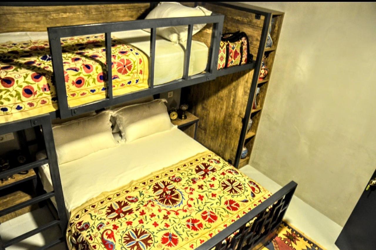 Ephesus Hostel Сельчук Экстерьер фото
