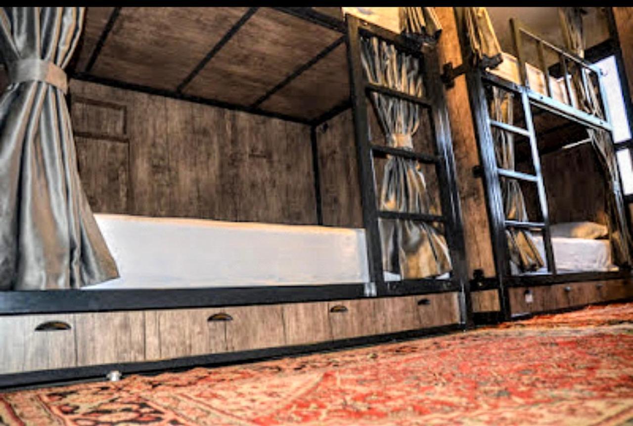 Ephesus Hostel Сельчук Экстерьер фото