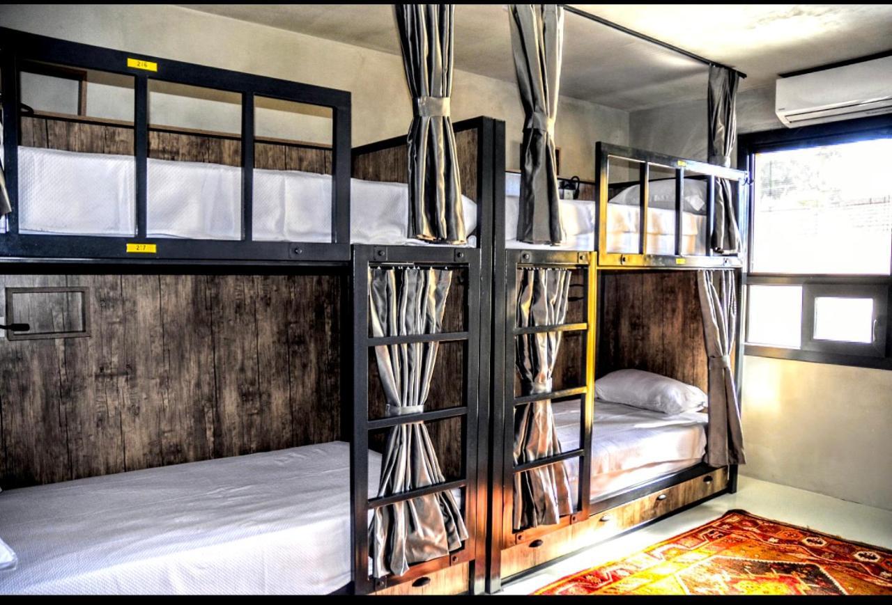 Ephesus Hostel Сельчук Экстерьер фото
